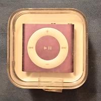 IPod shuffle viola 2GB