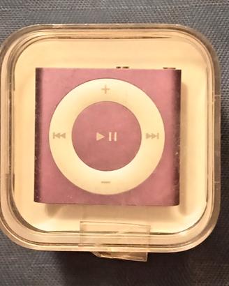 IPod shuffle viola 2GB