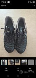 scarpe da calcio