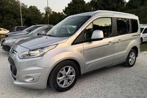 Ford Tourneo Connect 1.5 TDCi 120 CV Titanium