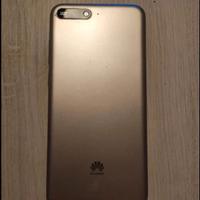 Huawei Y6 (2018)