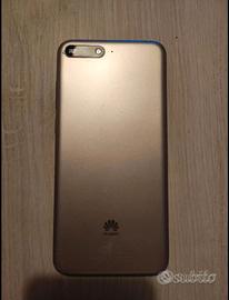 Huawei Y6 (2018)