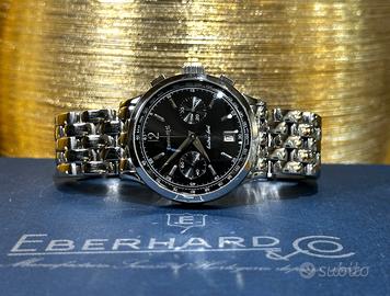 eberhard extra fort 31951CP full set 2011
