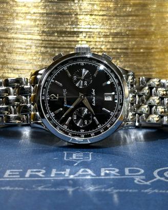 eberhard extra fort 31951CP full set 2011
