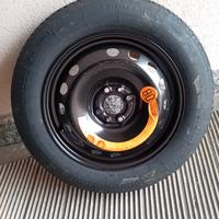 Ruota di scorta