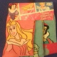 Calzini bambina Disney