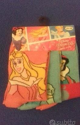 Calzini bambina Disney