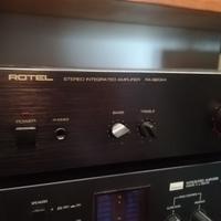Amplificatore Rotel RA-920AX HiFi
