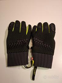 Guanti Camp K Warm