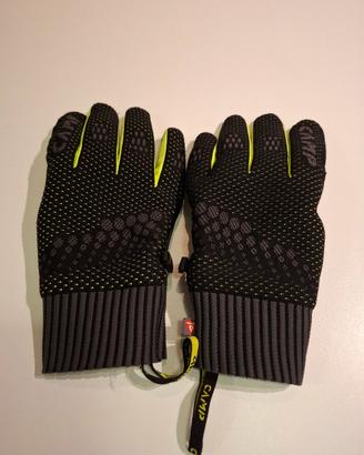 Guanti Camp K Warm