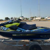 Sea doo