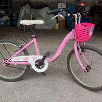 Bici bambina