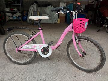 Bici bambina
