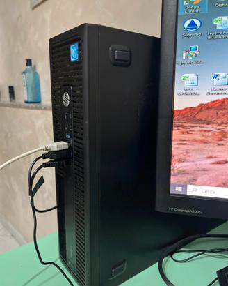 Computer fisso