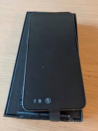 S24 plus 256gb con processore Snapdragon