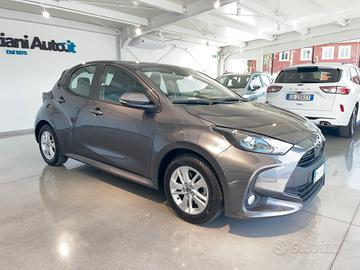 Mazda 2 1.5 vvt Full Hybrid Agile e-cvt *PREZZO RE