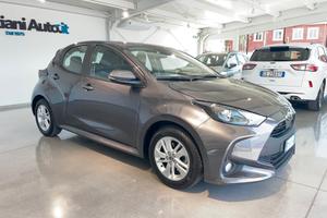 Mazda 2 1.5 vvt Full Hybrid Agile e-cvt *PREZZO RE