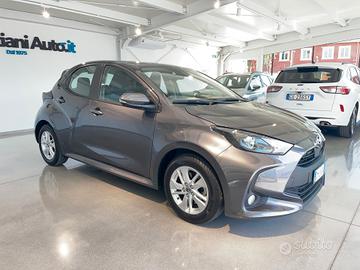 Mazda 2 1.5 vvt Full Hybrid Agile e-cvt *PREZZO RE