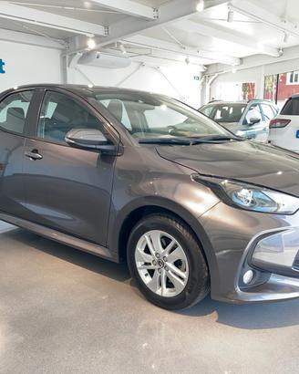 Mazda 2 1.5 vvt Full Hybrid Agile e-cvt *PREZZO RE