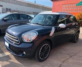 Mini Cooper D Countryman Mini 1.6 Cooper D Country