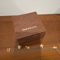 Bracciale Rebecca con charms