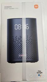 cassa bluetooth con assistente Google