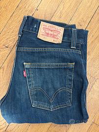 jeans levis 511