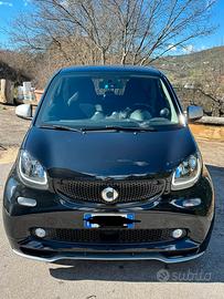 Smart “Brabus tailor Madr”