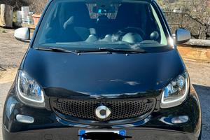 Smart “Brabus tailor Madr”