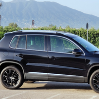 2.0 TDI 140CV 4Motion – Full Optional & Condizioni