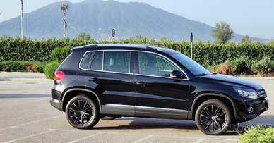 2.0 TDI 140CV 4Motion – Full Optional & Condizioni