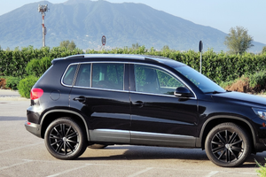 2.0 TDI 140CV 4Motion – Full Optional & Condizioni