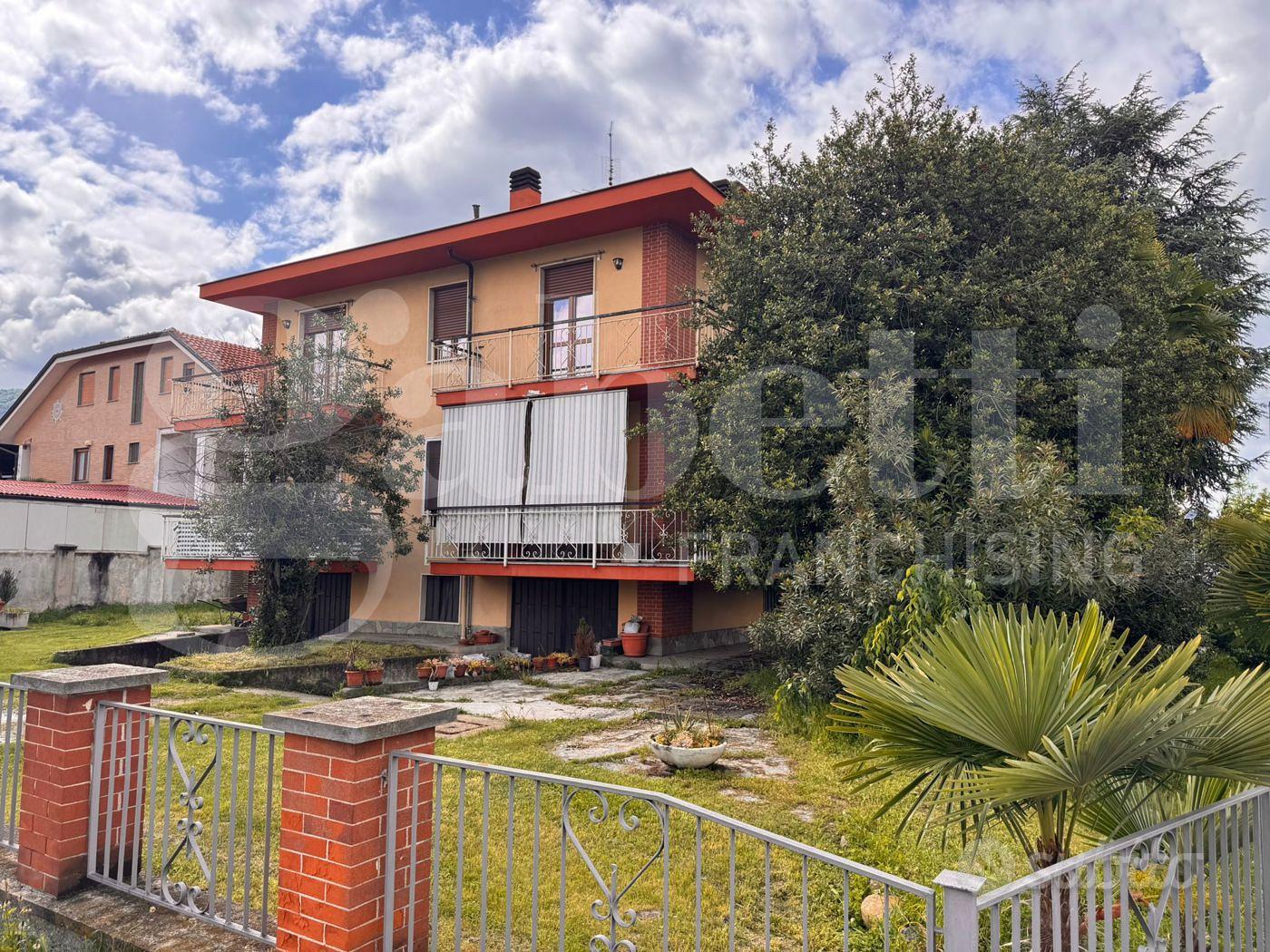 Appartamento – Bruino, Tetti Griglio - Vista 2