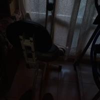 Cyclette ULTRA SPORT