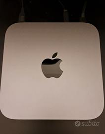 Mac mini 2018 - come nuovo