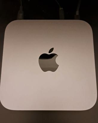 Mac mini 2018 - come nuovo