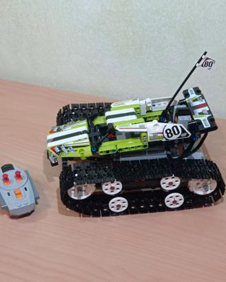 Lego Technic 42065