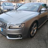 Audi A5 2.0 TFSI 180 CV