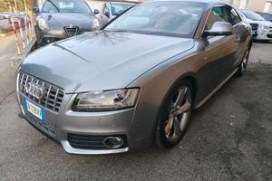 Audi A5 2.0 TFSI 180 CV