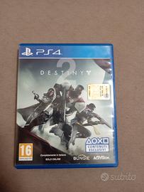 Giochi ps4