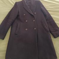 cappotto da donna 