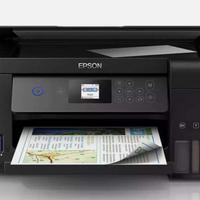 Stampante Epson Ecotank