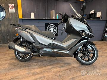 Cyclone RT3S 300