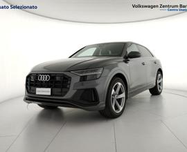 Audi Q8 50 3.0 tdi mhev sport quattro tiptronic