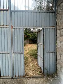 Terreno edificabile Guasila