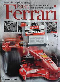 Ferrari f2007 uscita 46