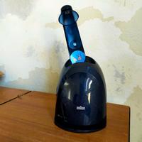 Apparecchio per pulizia. 