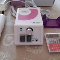 micromotore x unghie 