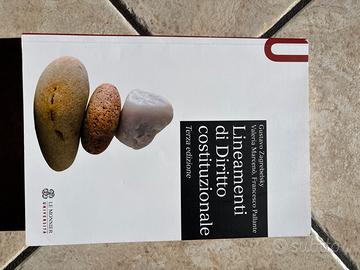 Lineamenti di Diritto Costituzionale