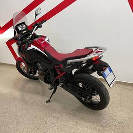 Honda Africa Twin 1100